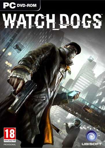 Новости - Watch Dogs